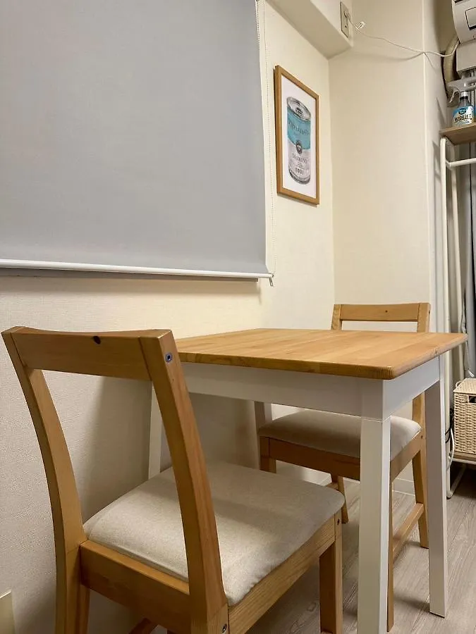 ガーデンスクエア Apartment Tokyo