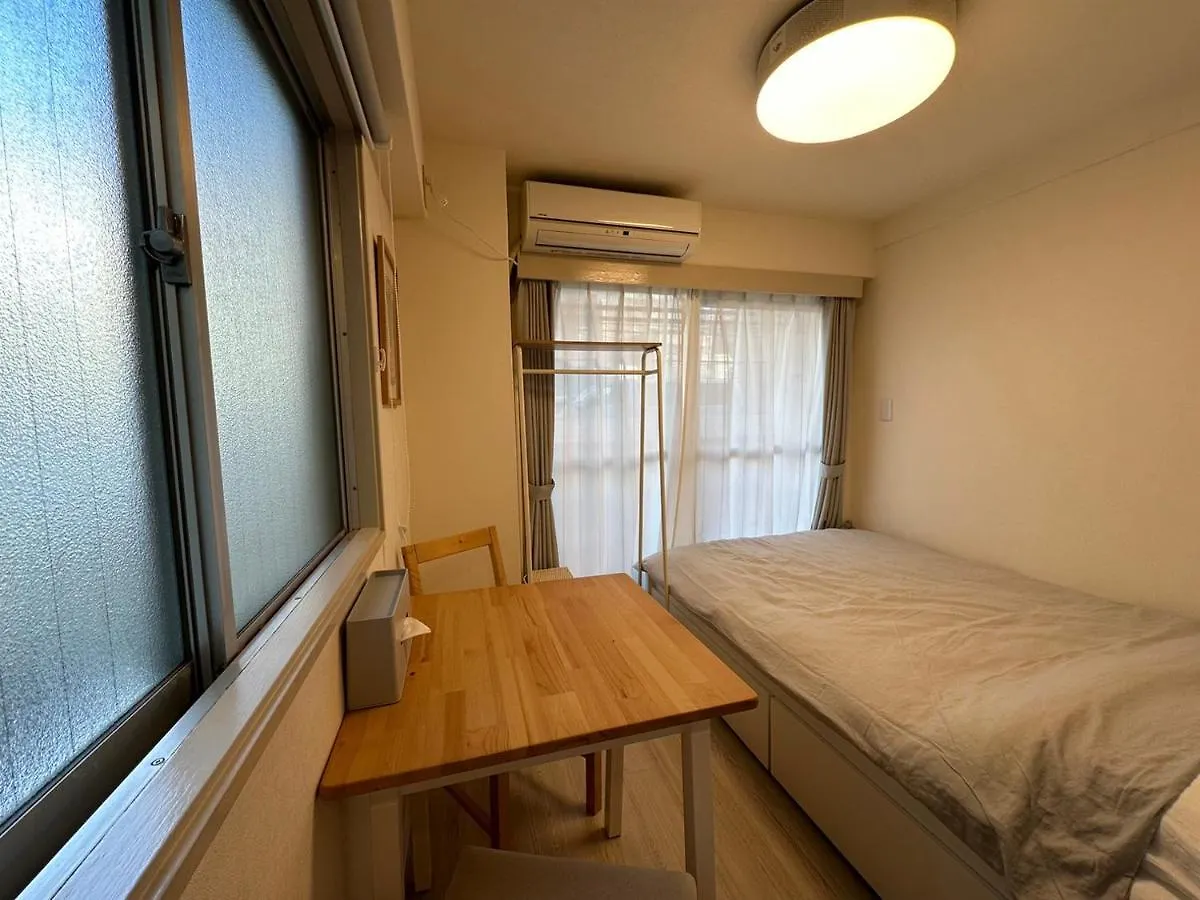 ガーデンスクエア Apartment Tokyo