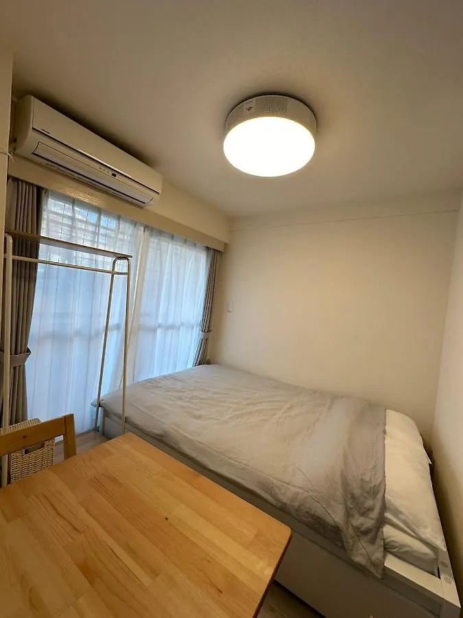 ガーデンスクエア Apartment Tokyo Japan