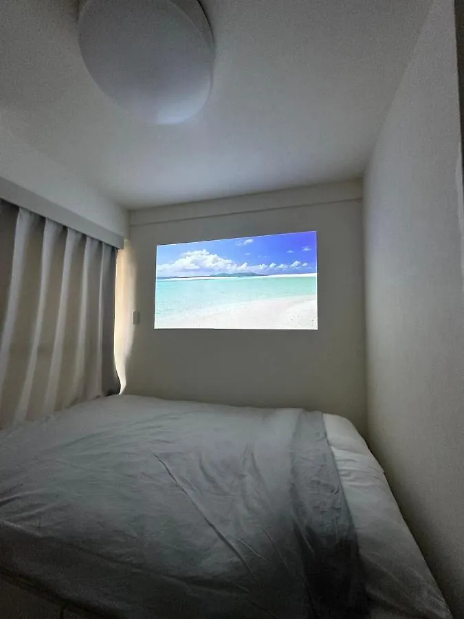 ガーデンスクエア Apartment Tokyo