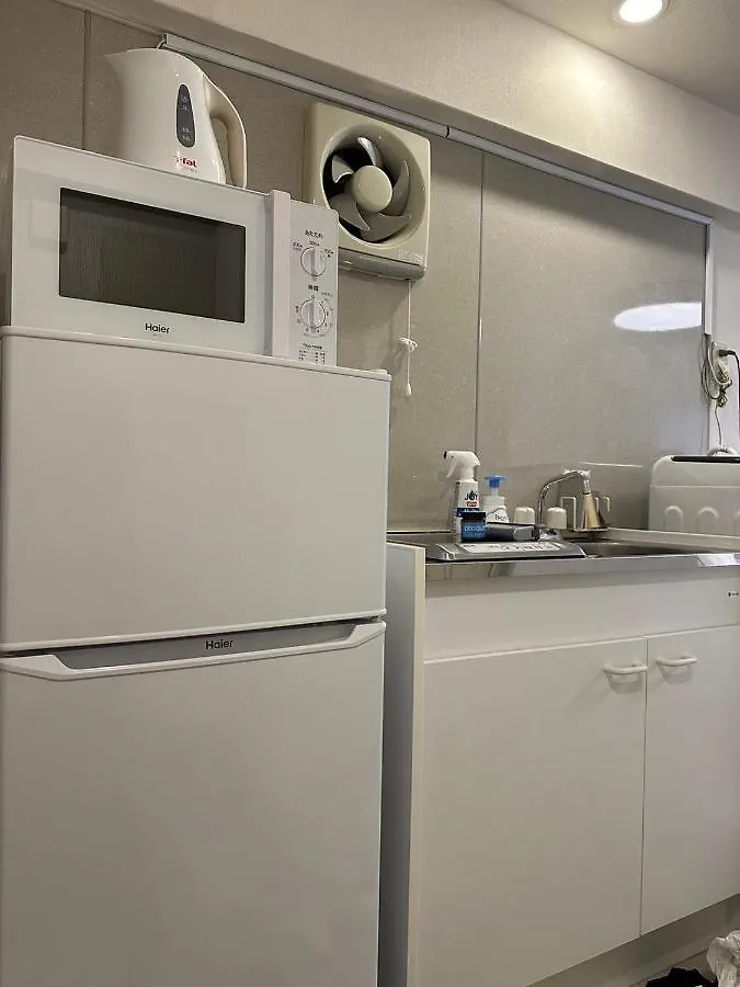ガーデンスクエア Apartment Tokyo