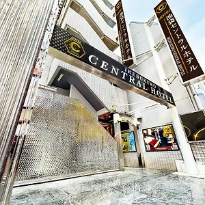 2* 酒店 Ikebukuro